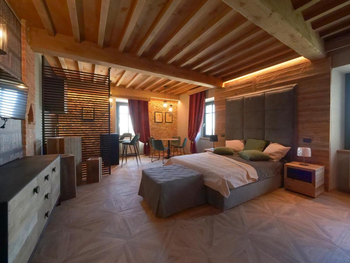 Relais Colle Messino Briaglia Mondovì Esterno foto