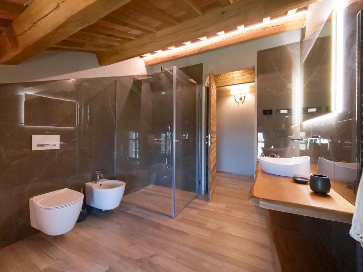 Relais Colle Messino Briaglia Mondovì Esterno foto