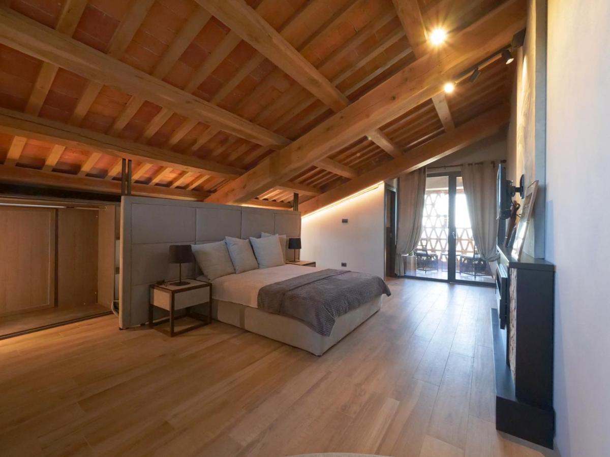 Relais Colle Messino Briaglia Mondovì Esterno foto