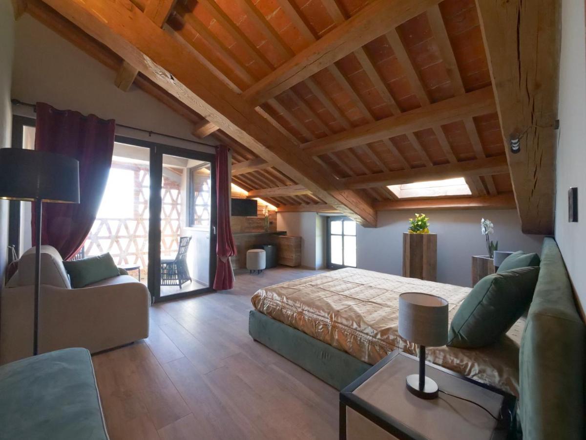 Relais Colle Messino Briaglia Mondovì Esterno foto