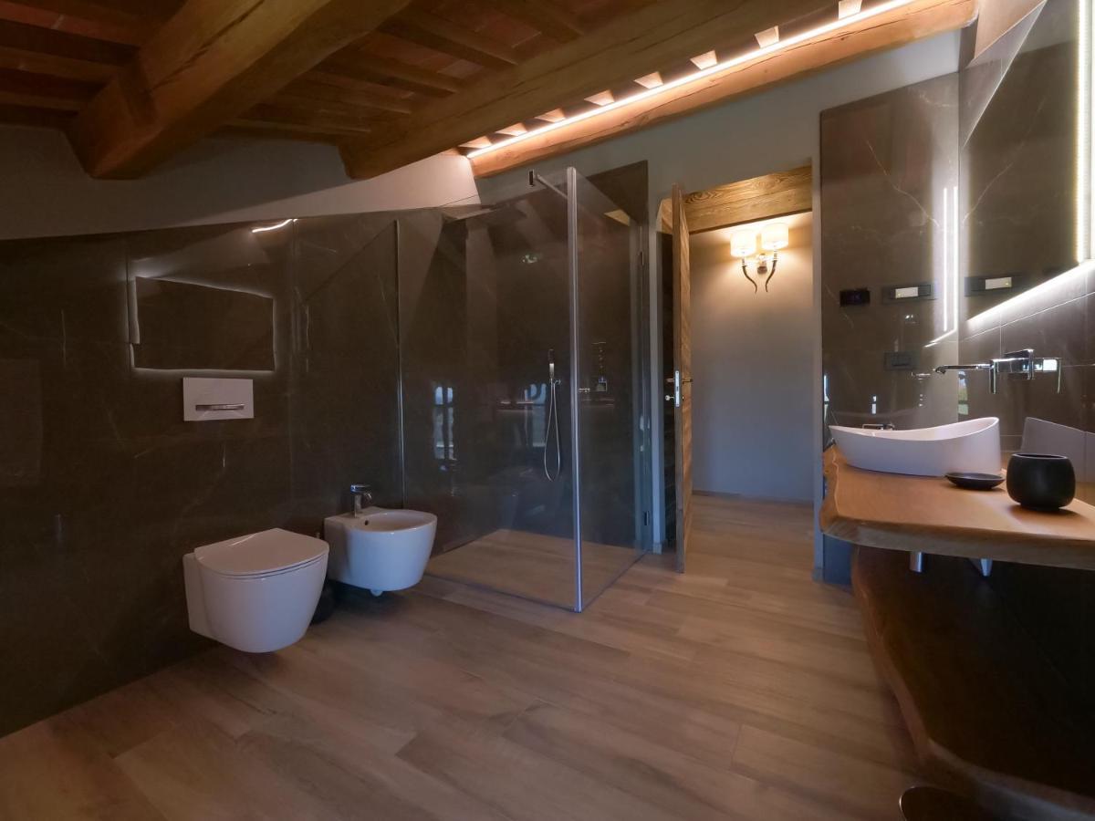 Relais Colle Messino Briaglia Mondovì Esterno foto