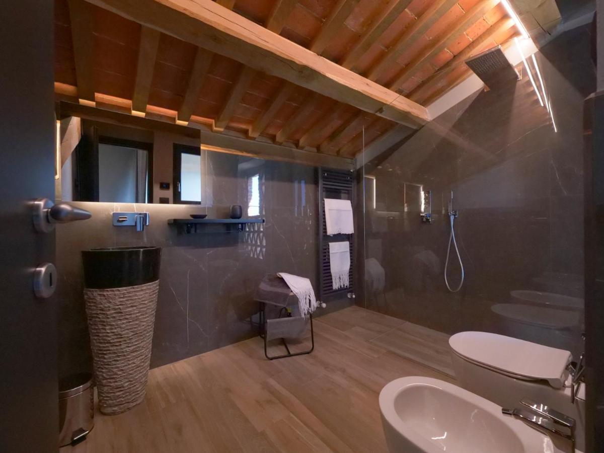 Relais Colle Messino Briaglia Mondovì Esterno foto