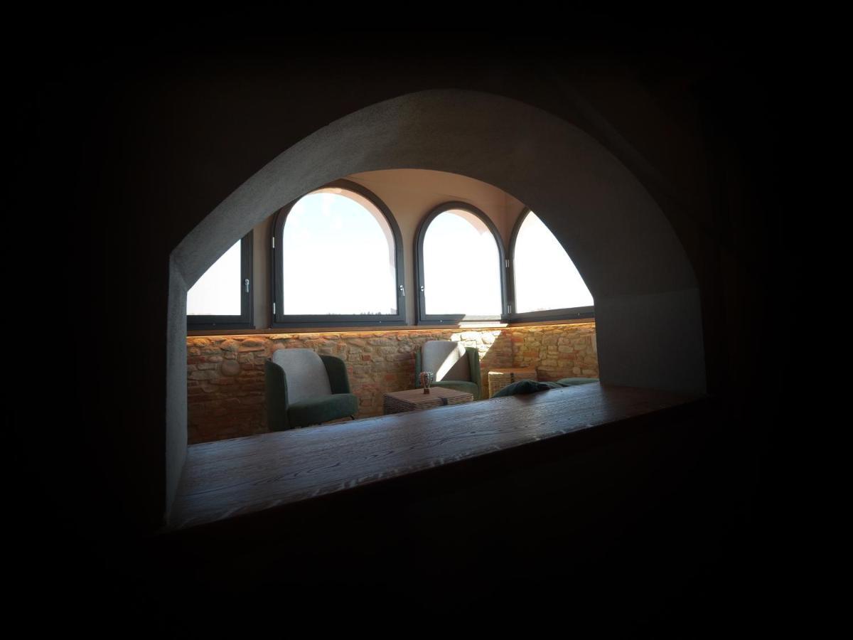 Relais Colle Messino Briaglia Mondovì Esterno foto